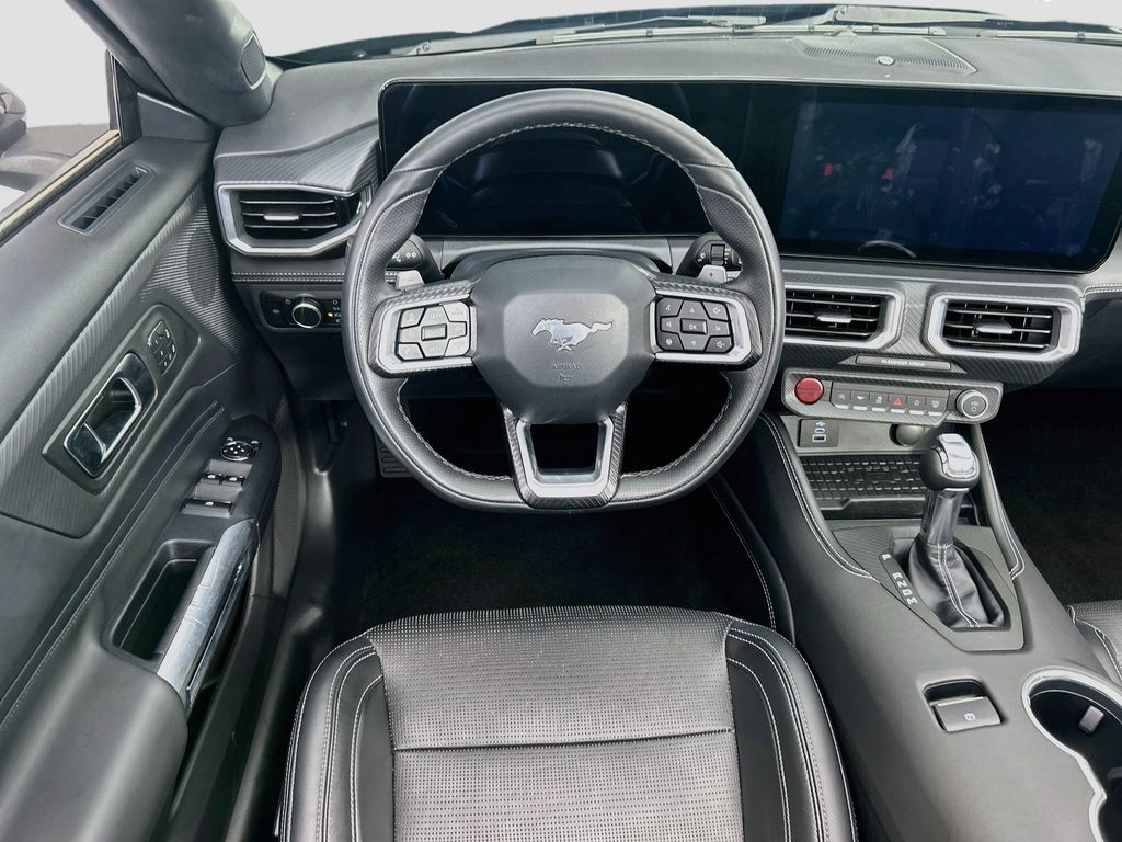 Thumbnail: 2024 Ford Mustang - 10