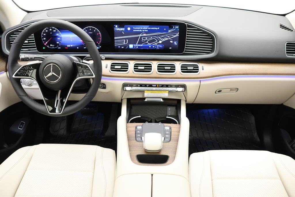 Thumbnail: 2026 Mercedes-Benz GLE - 18