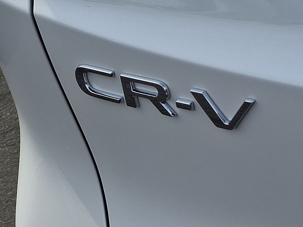 2025 Honda CR-V EX-L 11