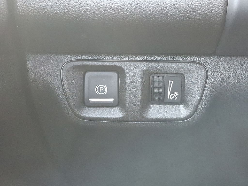 Thumbnail: 2023 GMC Acadia - 23