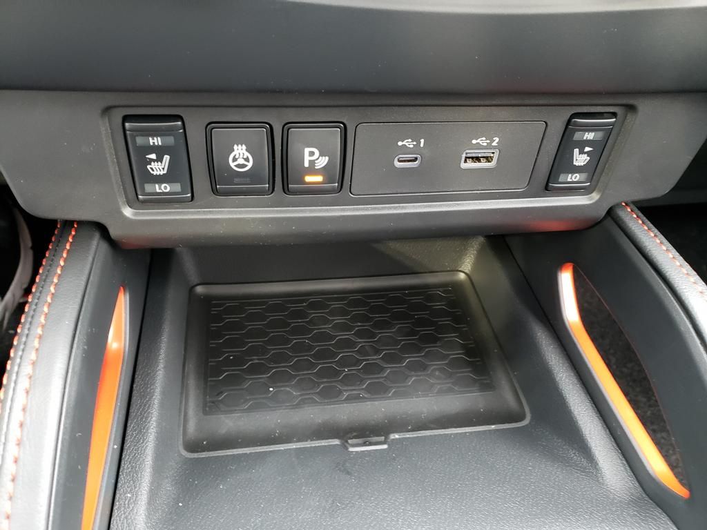 new 2026 Nissan Frontier car, priced at $47,481