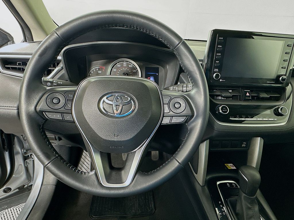 Thumbnail: 2022 Toyota Corolla Cross - 11