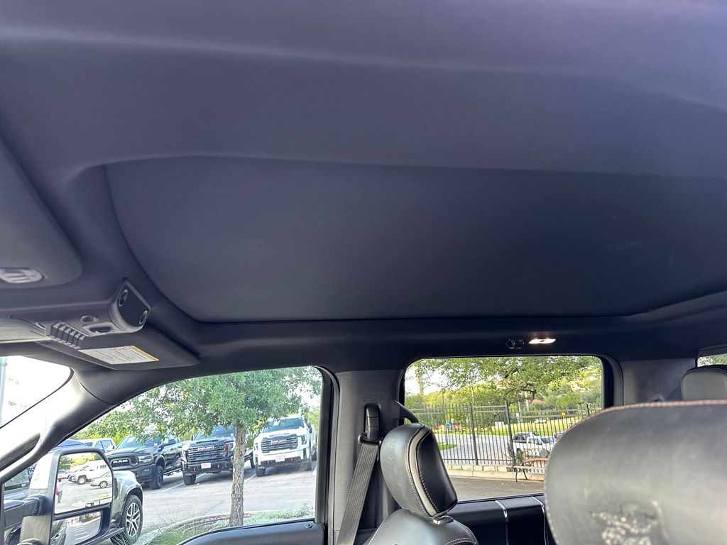 Used Car 2018 Ford F-250sd  Platinum For Sale Under $60,000 In Austin, Texas