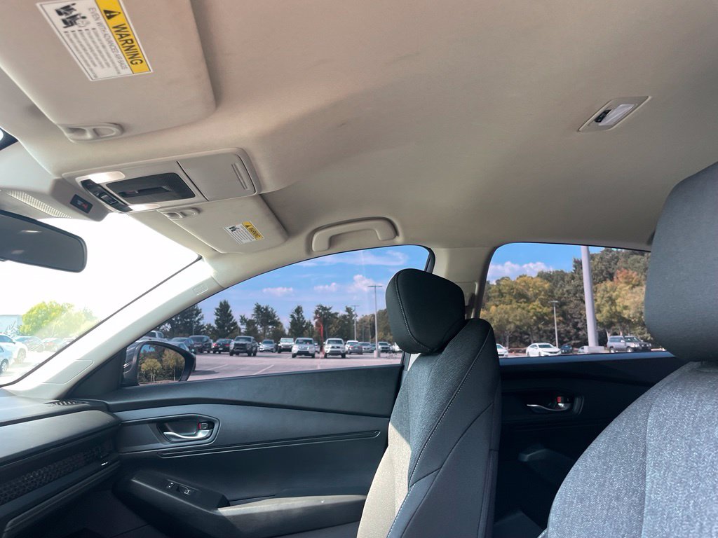 Thumbnail: 2025 Honda Accord - 28