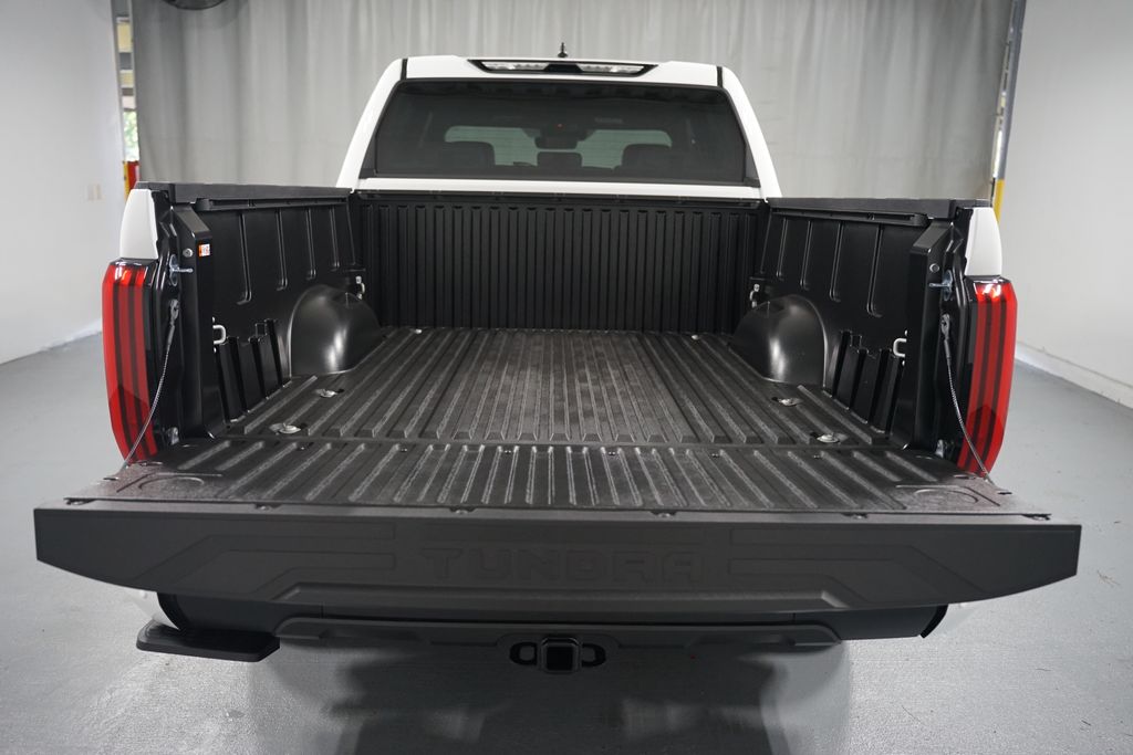 Thumbnail: 2026 Toyota Tundra - 27