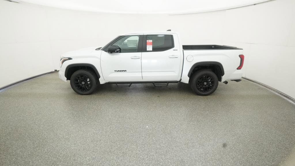 Thumbnail: 2026 Toyota Tundra - 21