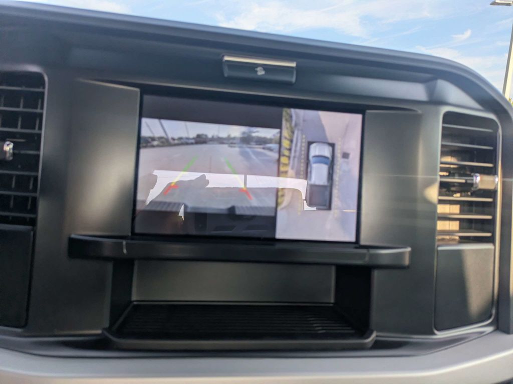 2027 Ford F-250 Super Duty XL