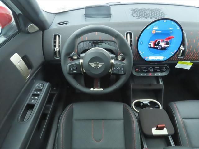 Thumbnail: 2026 MINI Cooper Countryman - 11