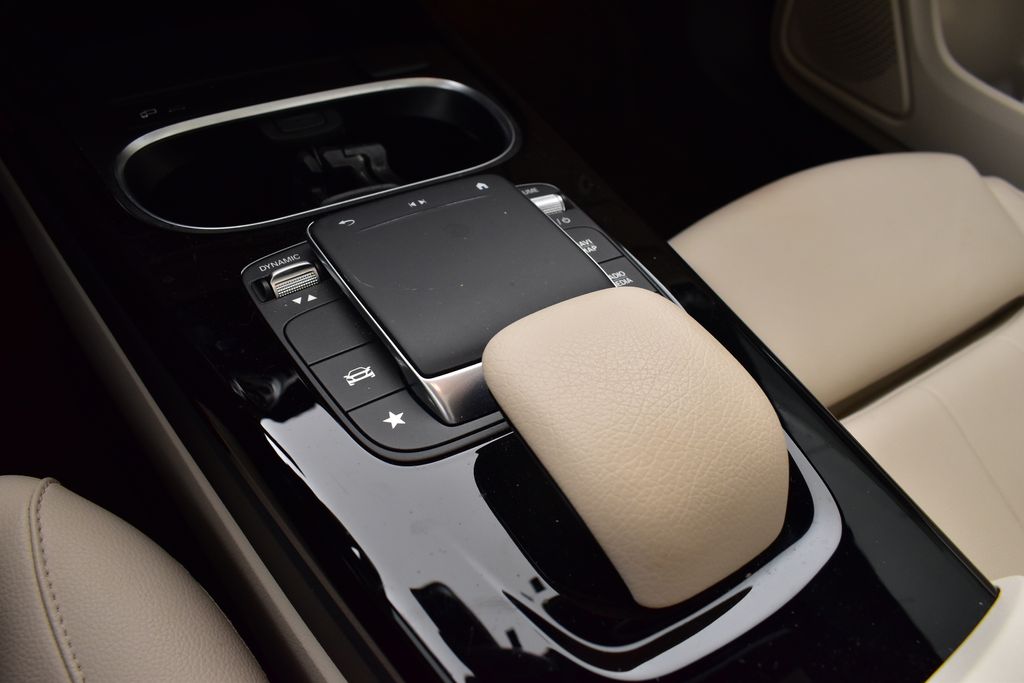 Thumbnail: 2023 Mercedes-Benz CLA - 21