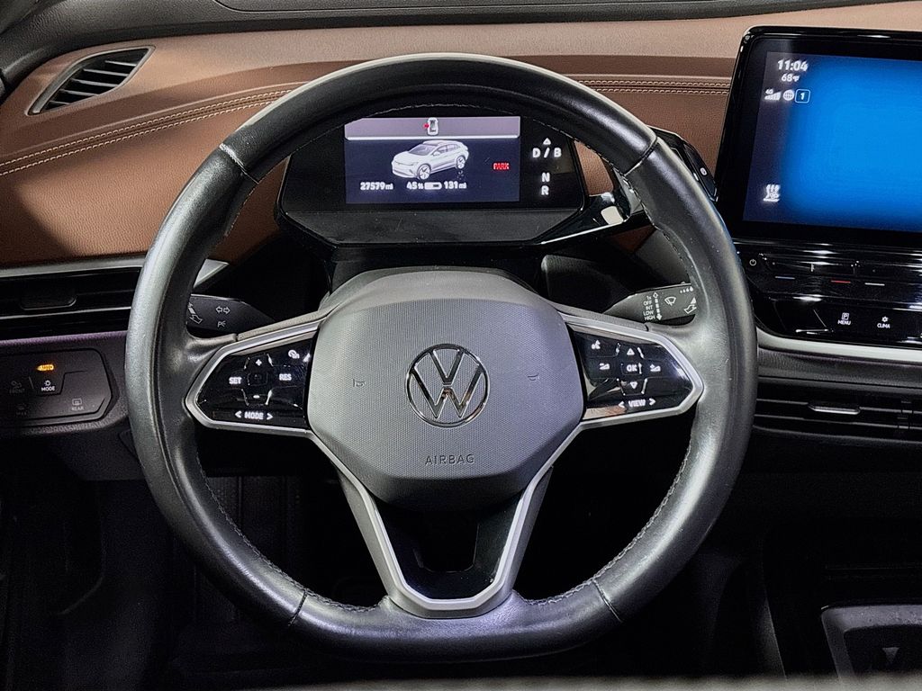 2022 Volkswagen ID.4 Pro S