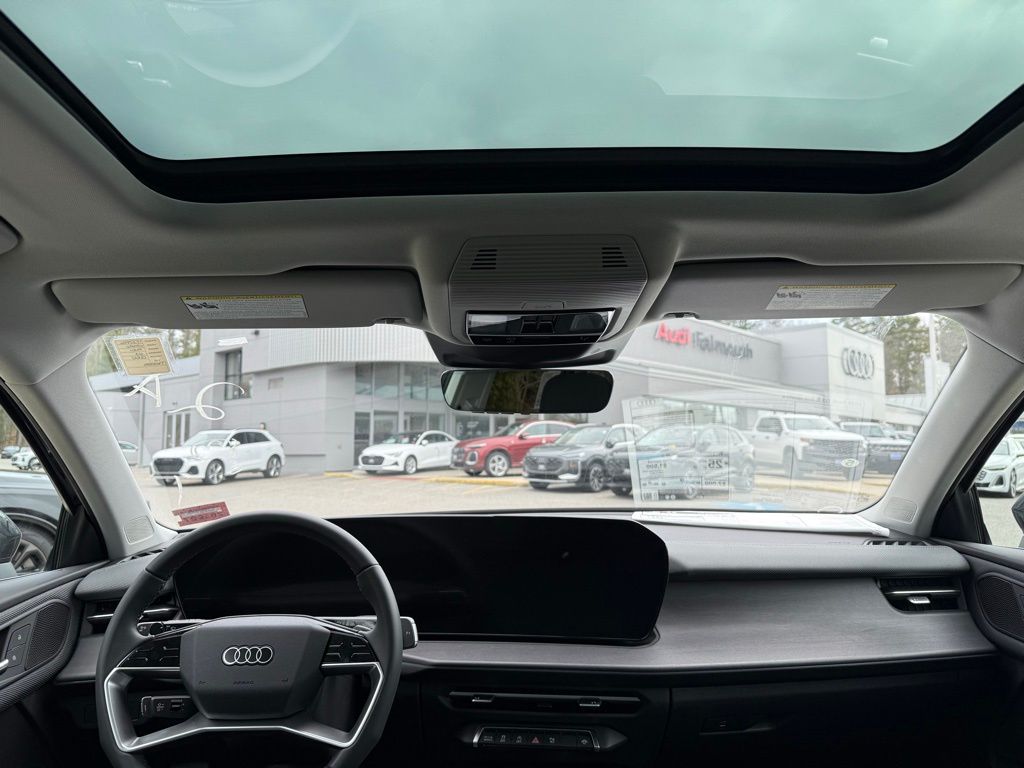 New 2026 Gray Audi  image 33