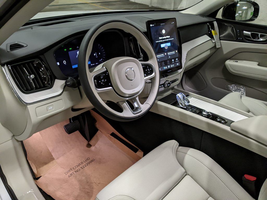 2026 Volvo XC60 Ultra - Photo 9