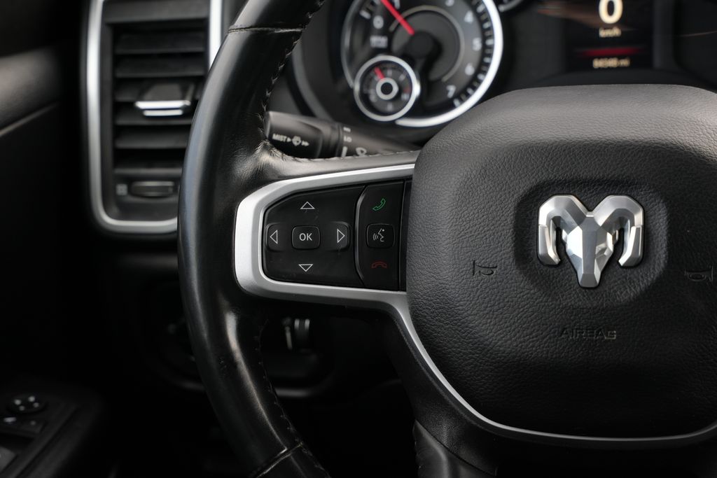 2023 Ram 1500 Big Horn/Lone Star - 7