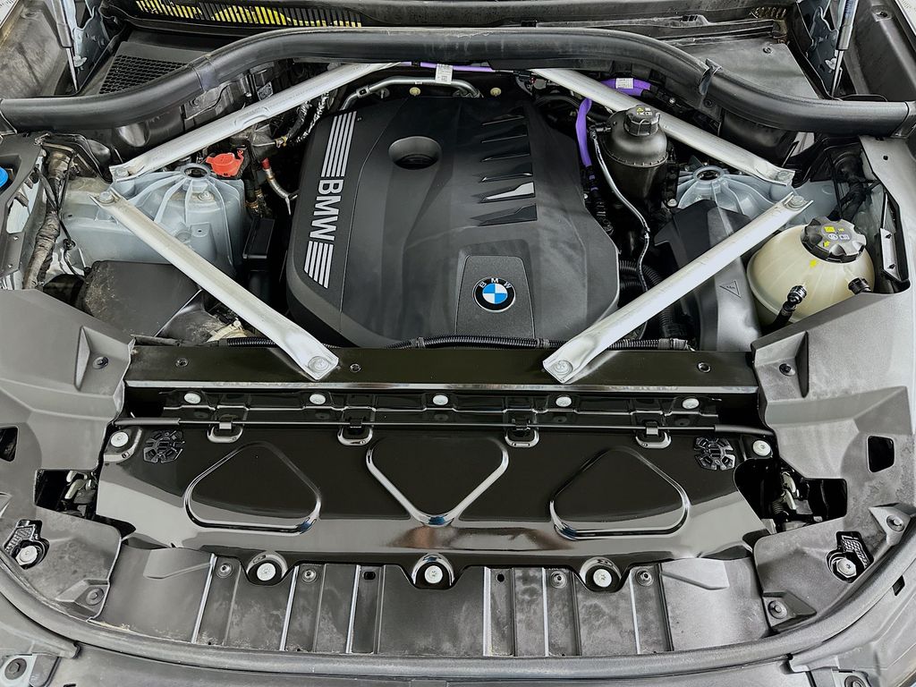 Thumbnail: 2024 BMW X5 - 30