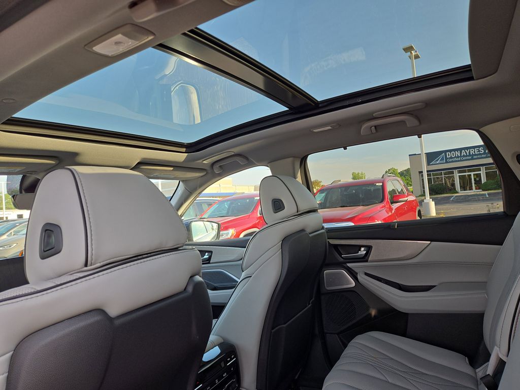 New 2026 Acura MDX For Sale in Fort Wayne, IN