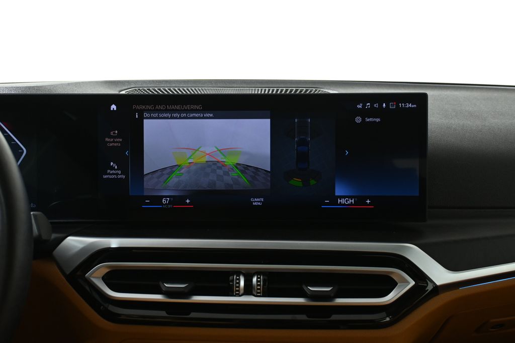 Thumbnail: 2024 BMW 3 Series - 23