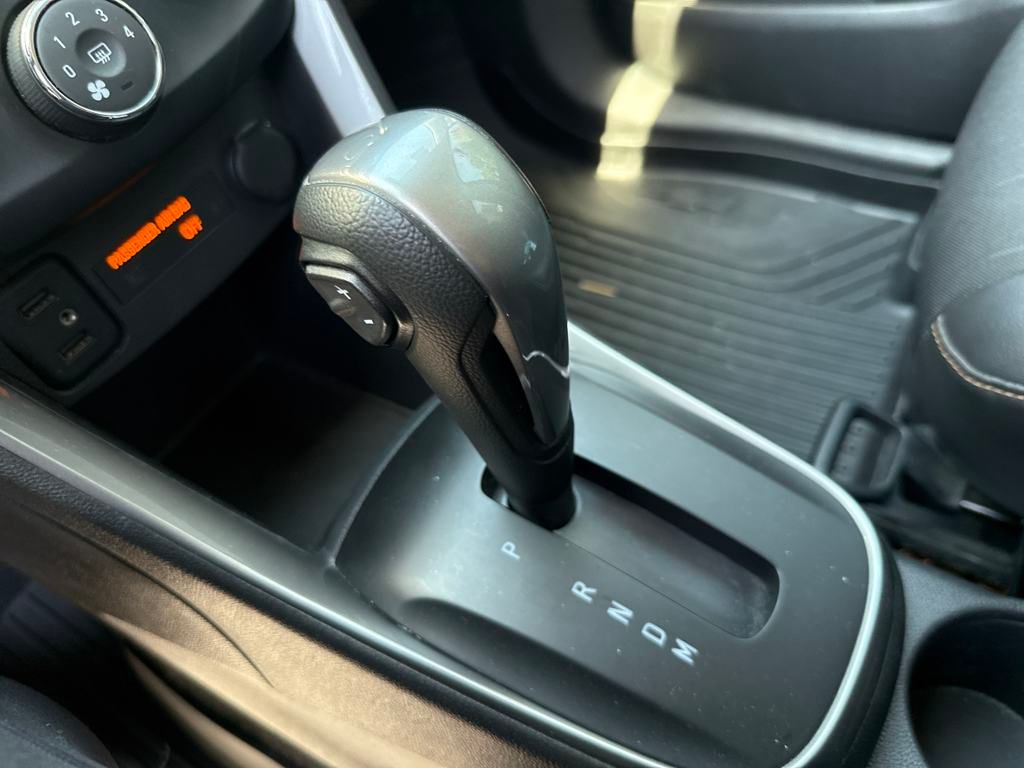 2020 Chevrolet Trax LT photo