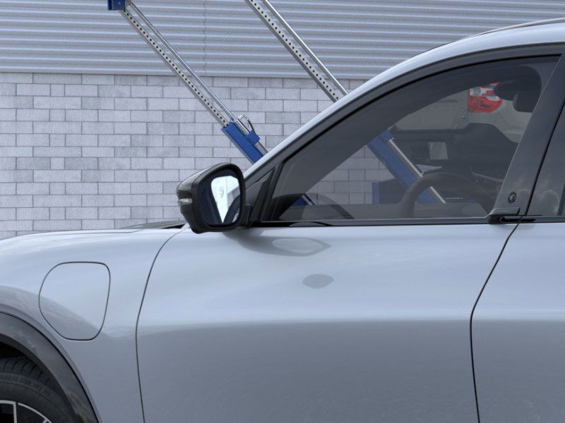 New 2025 Ford Mustang Mach-E Premium 4D Sport Utility