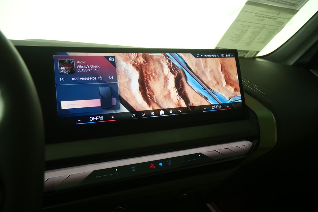 Thumbnail: 2026 BMW X3 - 22
