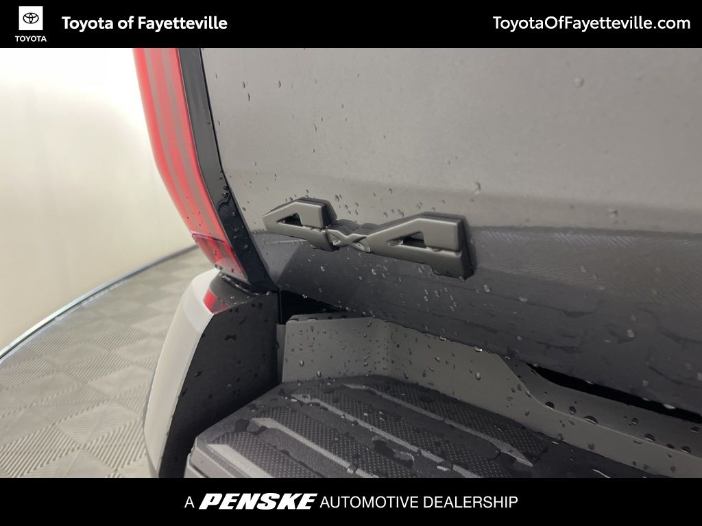 Thumbnail: 2026 Toyota Tundra - 20