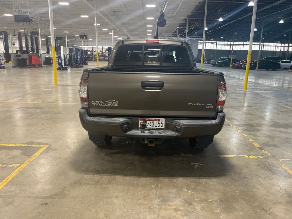 Used 2013 Brown Toyota PreRunner image 6