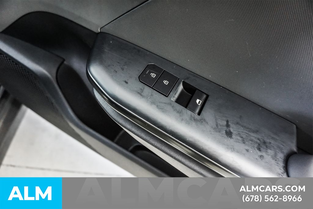 Used 2025 Gray Kia LXS image 42