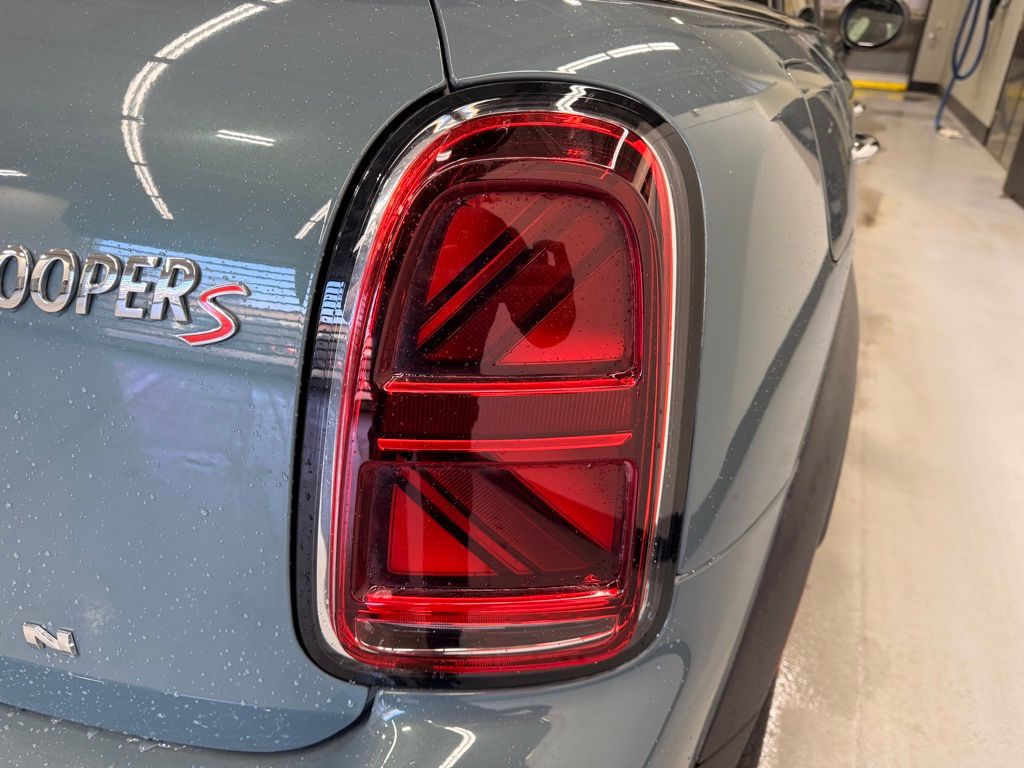 Thumbnail: 2023 MINI Cooper Countryman - 5