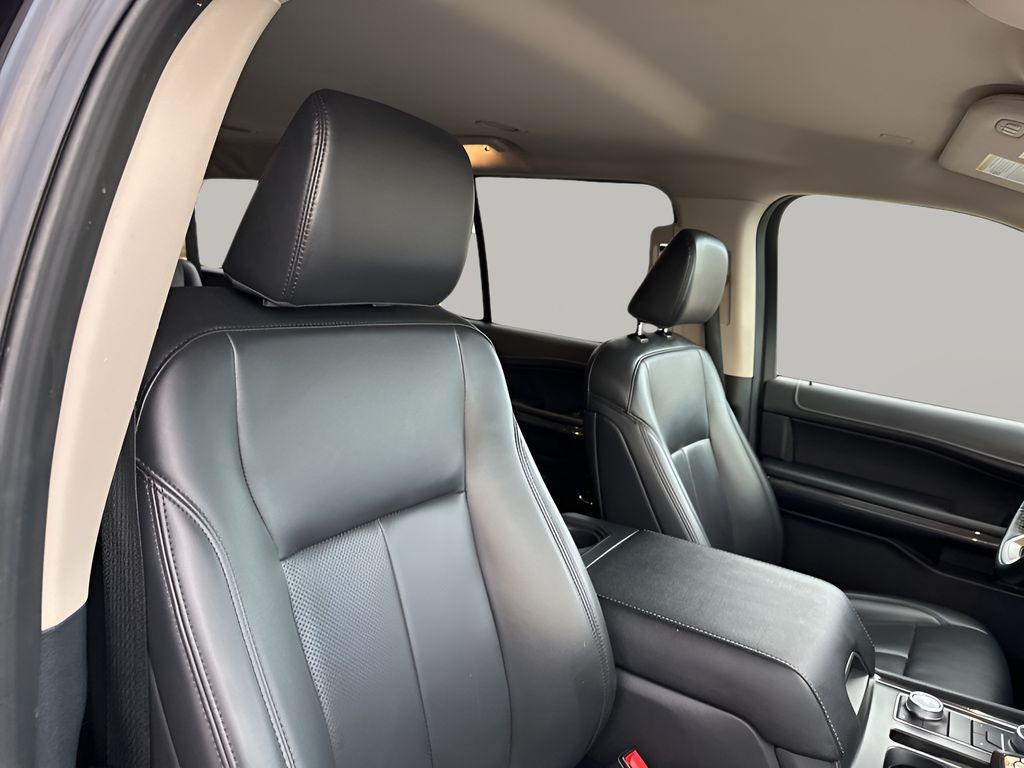 Used Car 2024 Ford Expedition Max  Xlt For Sale Under $50,000 In Austin, Texas