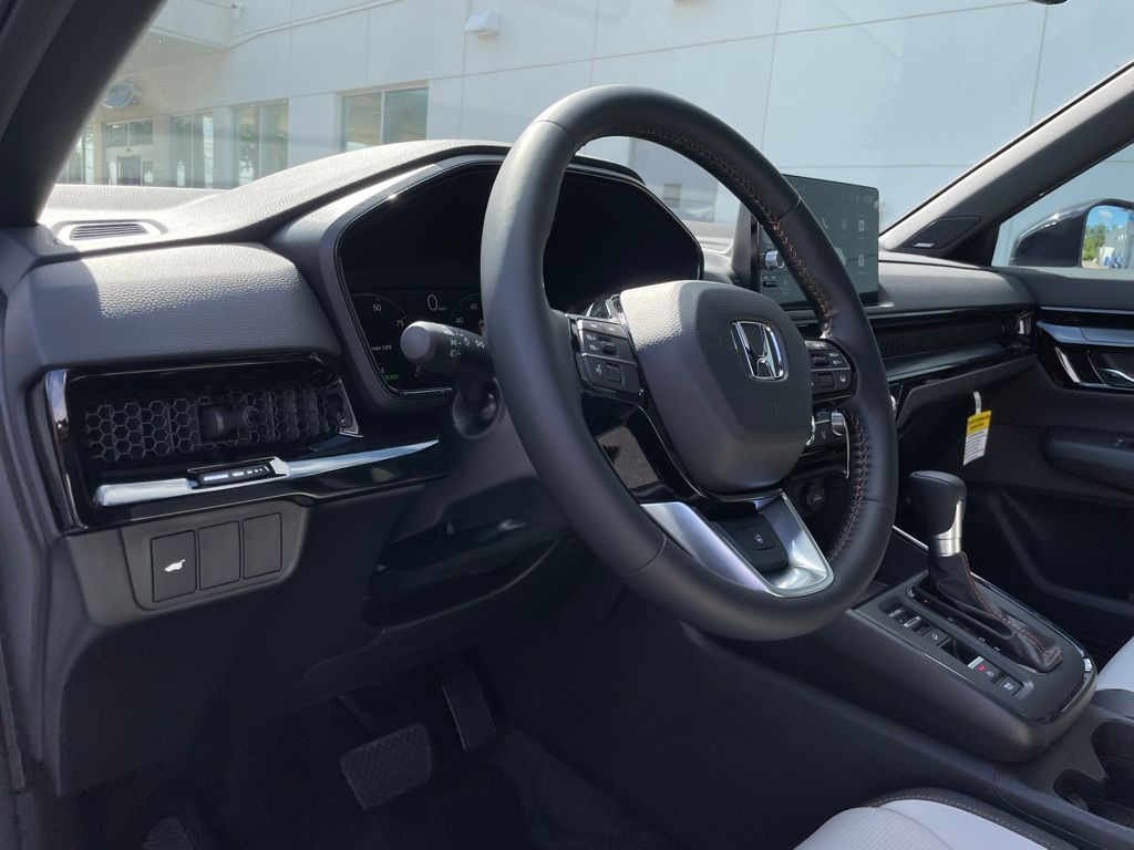 Thumbnail: 2026 Honda CR-V - 29