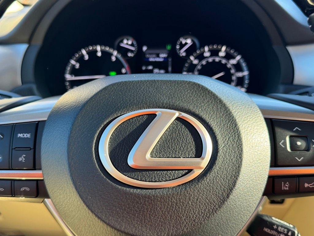 2023 Lexus GX 460 Luxury 30