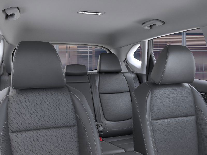 New 2026 Black Kia EX image 27