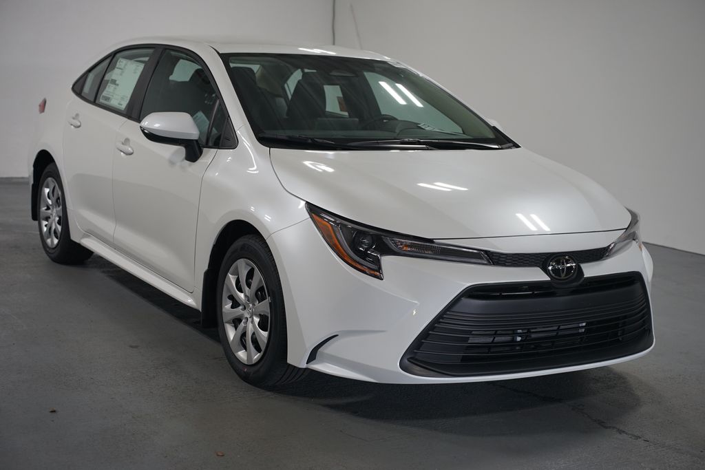 Thumbnail: 2026 Toyota Corolla - 3