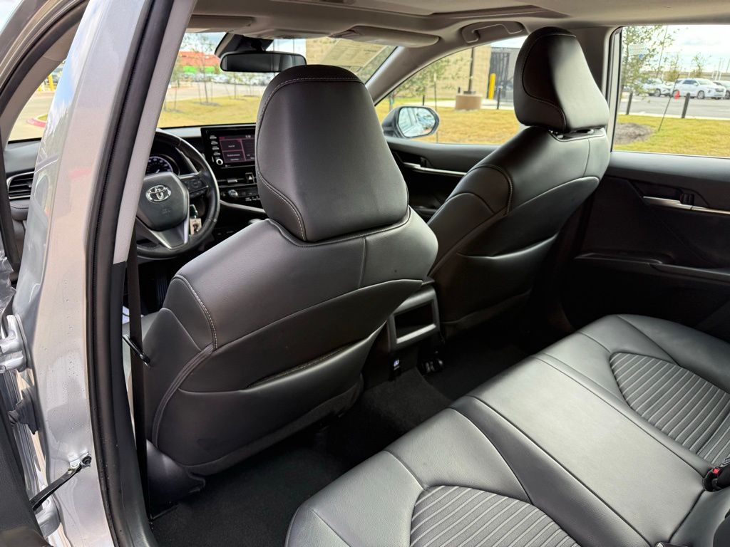 Thumbnail: 2024 Toyota Camry - 22