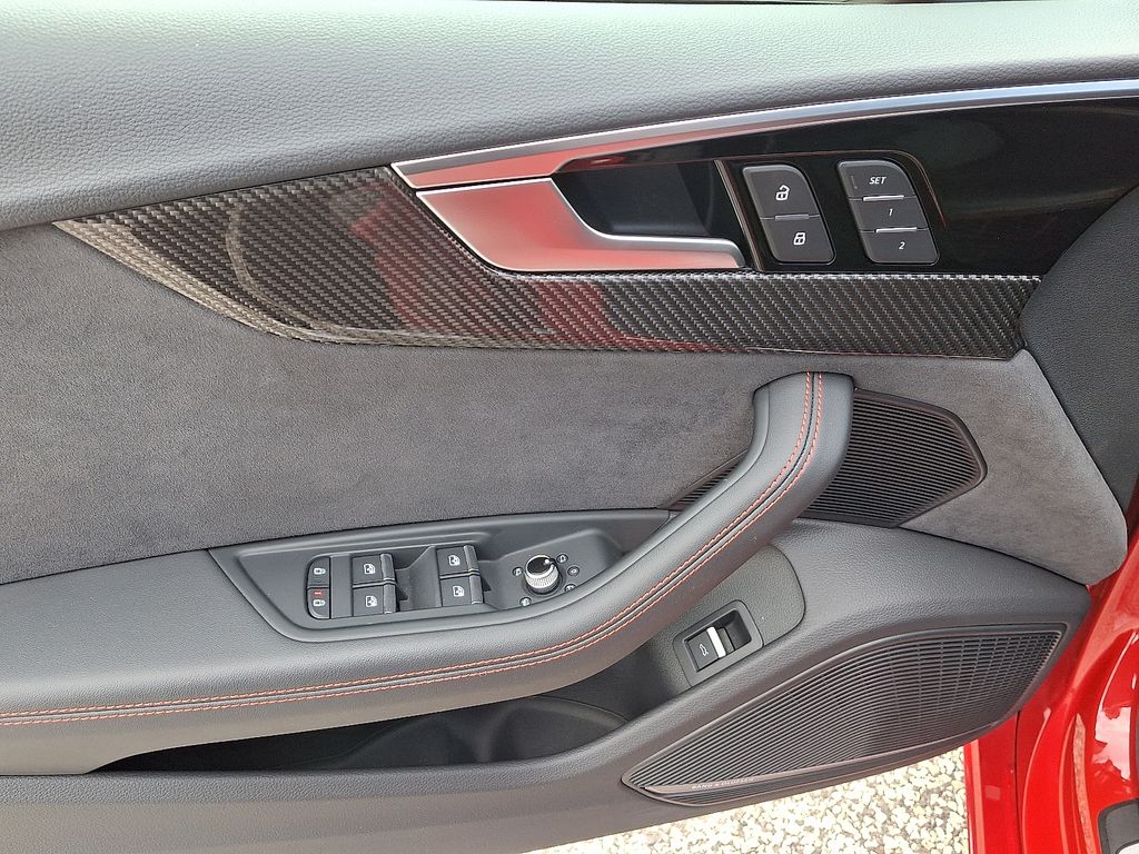 Thumbnail: 2024 Audi S5 - 13