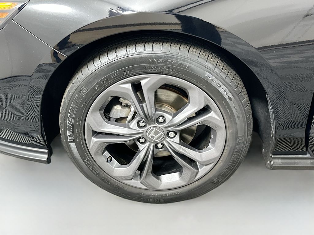 Thumbnail: 2023 Honda Accord - 30