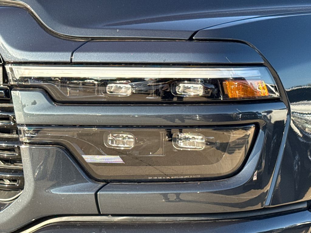 New 2026 Ram 2500 Truck