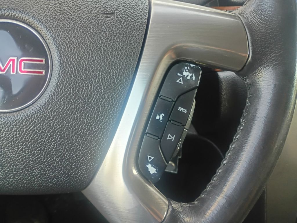 Used Car 2007 Gmc Sierra 1500  Slt For Sale Under $12,000 In Austin, Texas