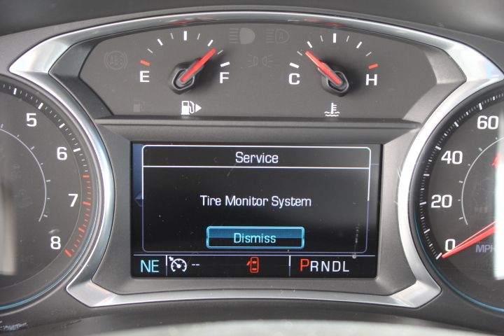 Used Car 2017 Chevrolet Malibu  Lt For Sale Under $10,000 In Georgetown, Texas