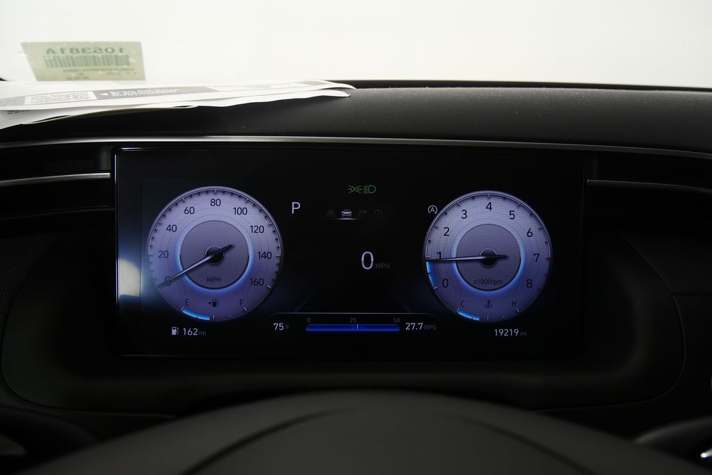 Thumbnail: 2024 Hyundai Tucson - 21