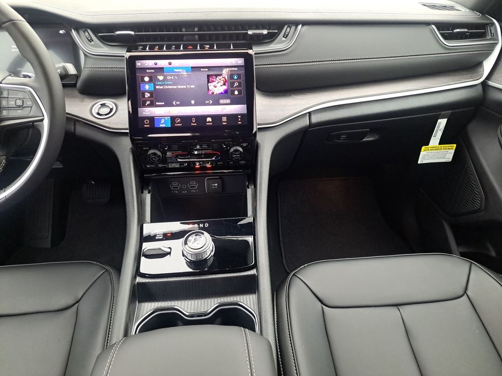 New Car 2025 Jeep Grand Cherokee  Limited For Sale Under $50,000 In Austin, Texas