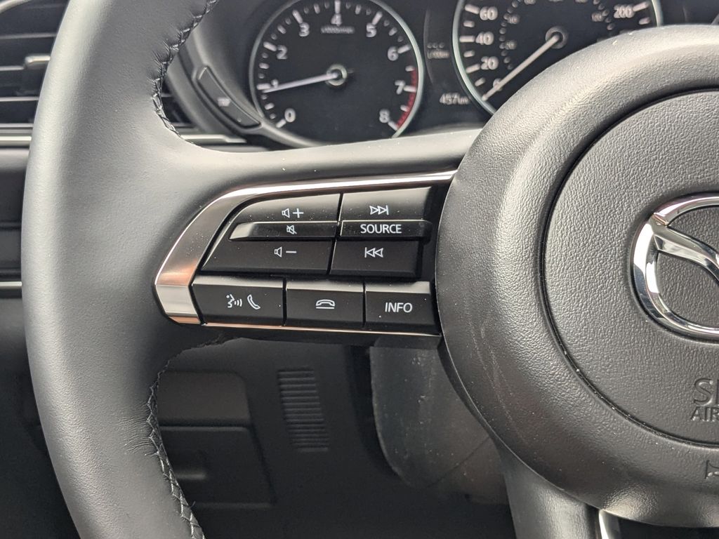 2025 Mazda CX-30 2.5 S Select Sport