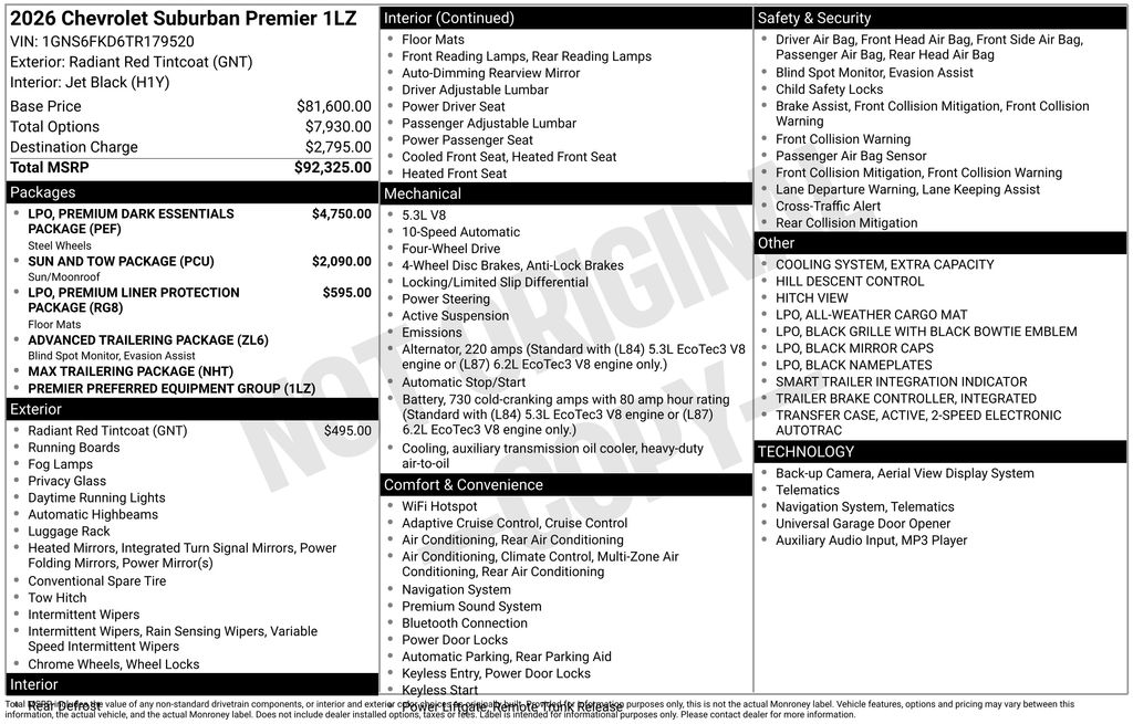 View vehicle photo 5