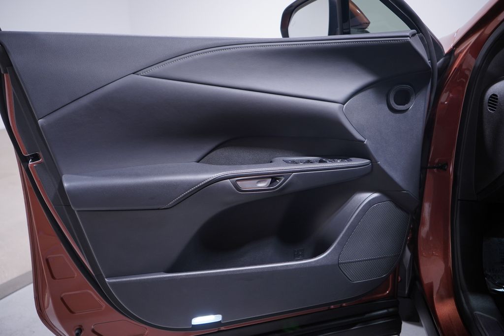 Thumbnail: 2023 Lexus RX - 15