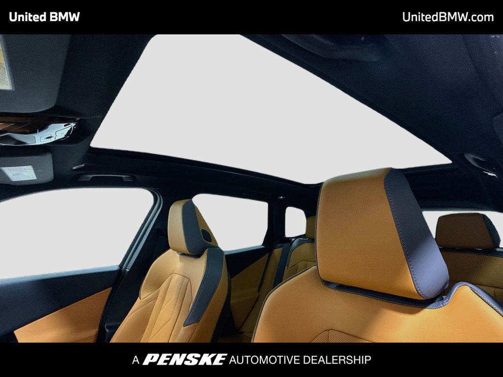 Thumbnail: 2026 BMW X3 - 12