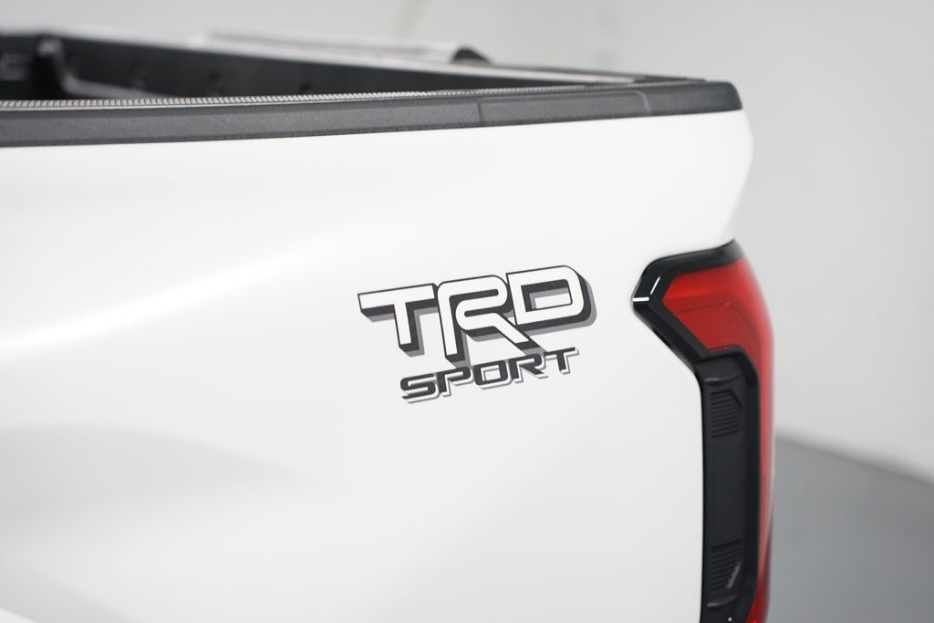 Thumbnail: 2025 Toyota Tacoma - 11