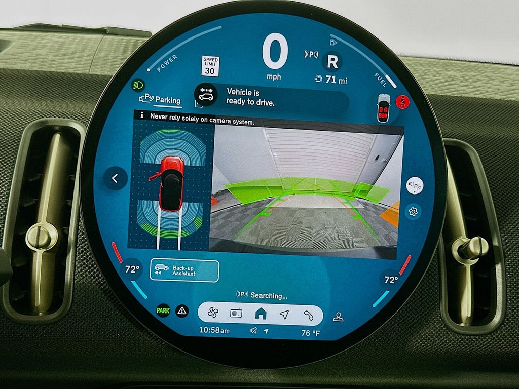 Thumbnail: 2025 MINI Cooper Countryman - 13