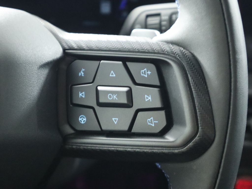 Thumbnail: 2024 Ford Mustang - 12