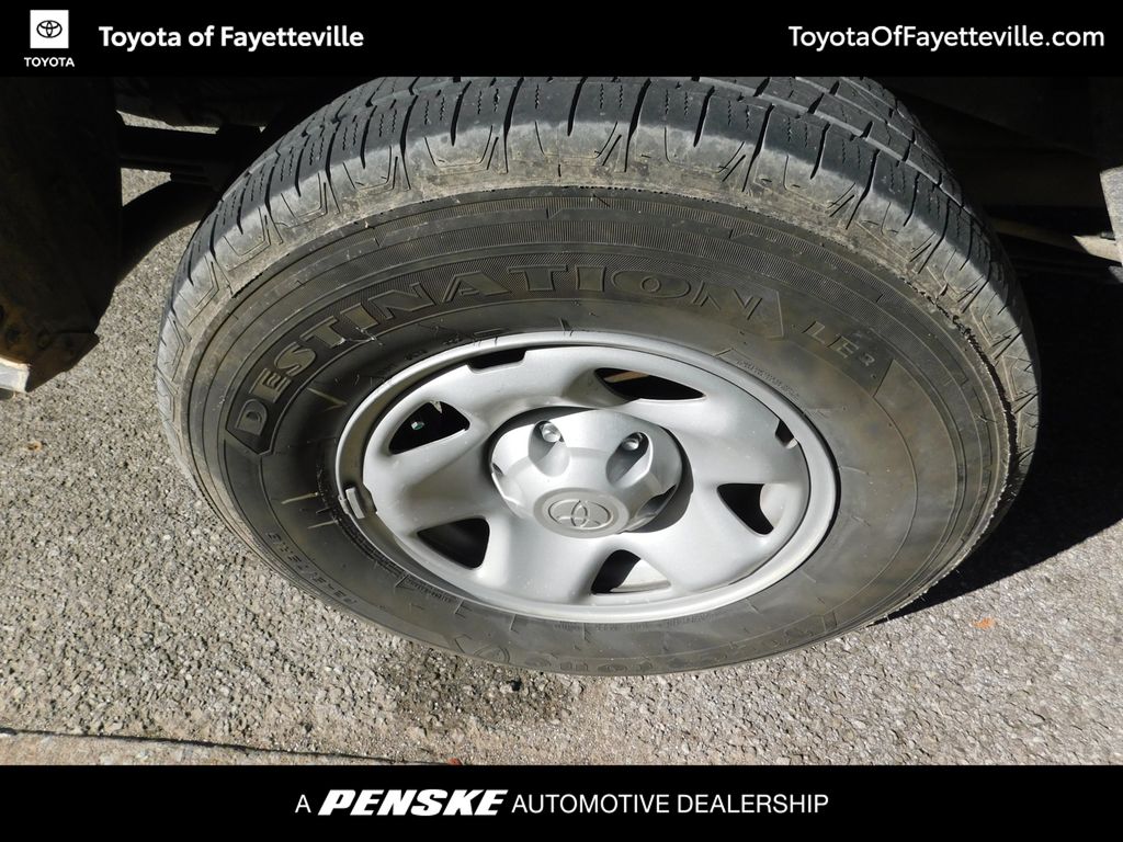 Thumbnail: 2023 Toyota Tacoma - 7