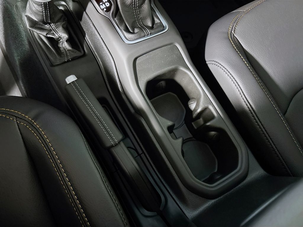 2025 Jeep Gladiator Willys