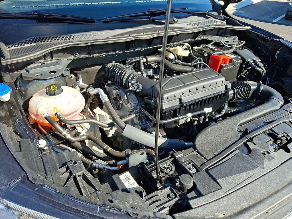 Thumbnail: 2023 Ford Escape - 28